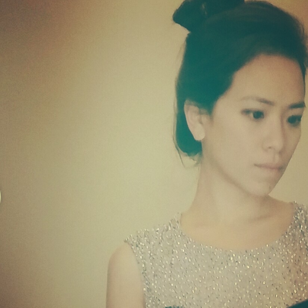 Meet your Posher, Nha-trang